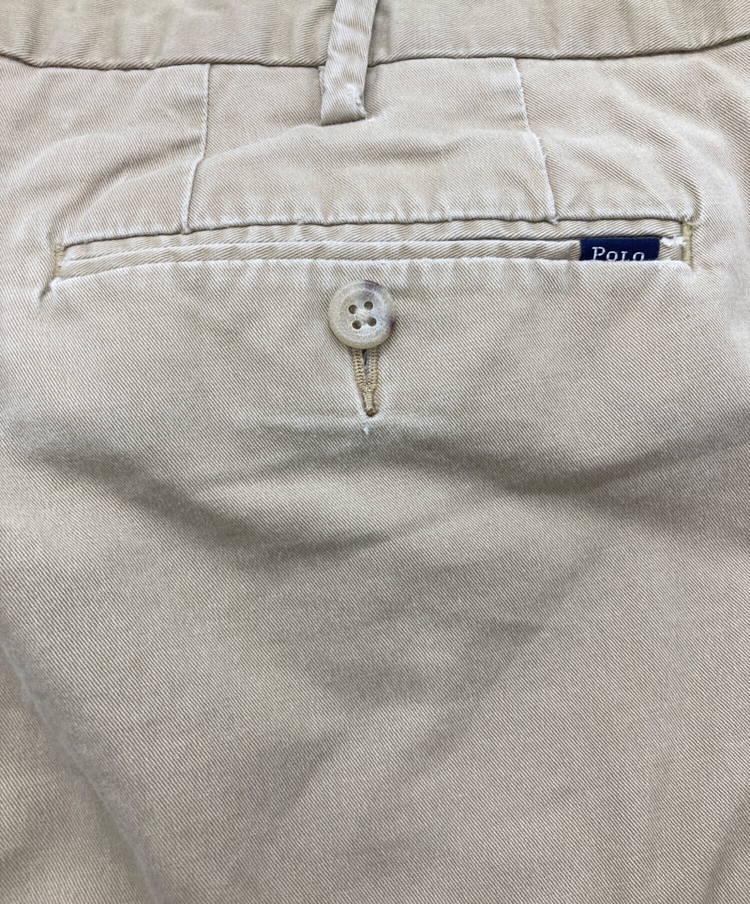 中古・古着通販】POLO RALPH LAUREN (ポロ・ラルフローレン
