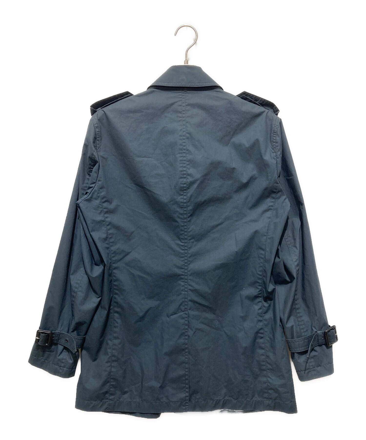 中古・古着通販】BURBERRY BLACK LABEL (バーバリーブラックレーベル
