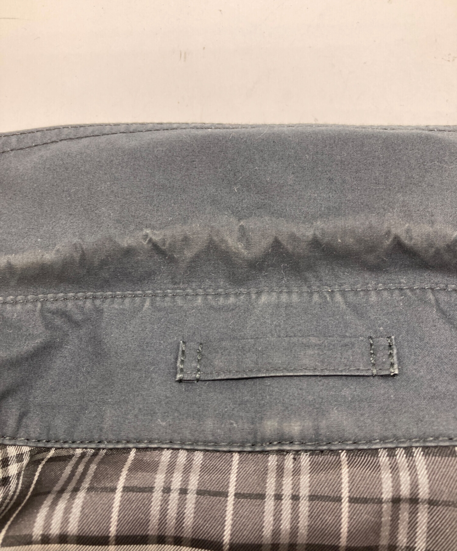 中古・古着通販】BURBERRY BLACK LABEL (バーバリーブラックレーベル