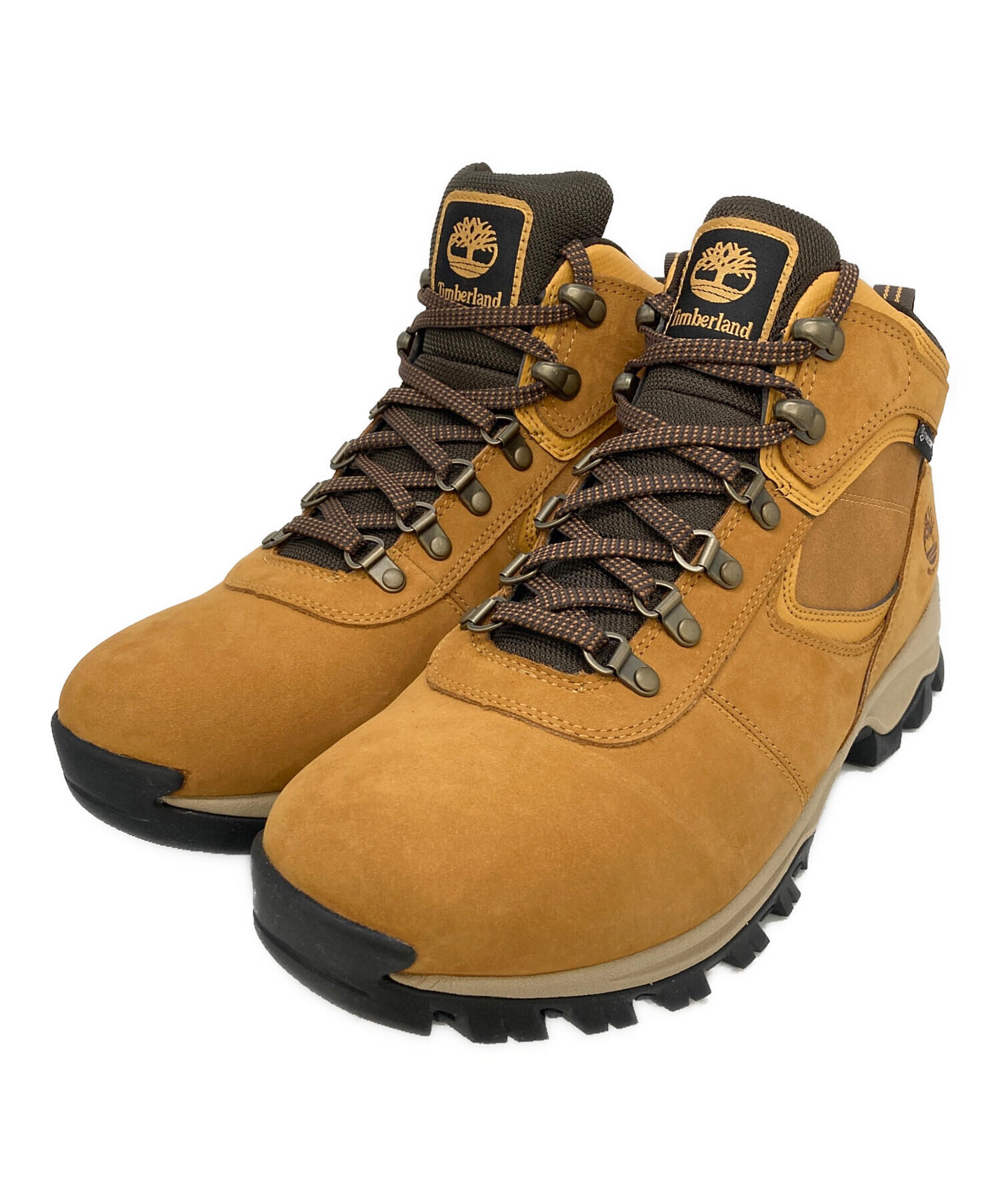 中古・古着通販】Timberland (ティンバーランド) マウント マッドセン