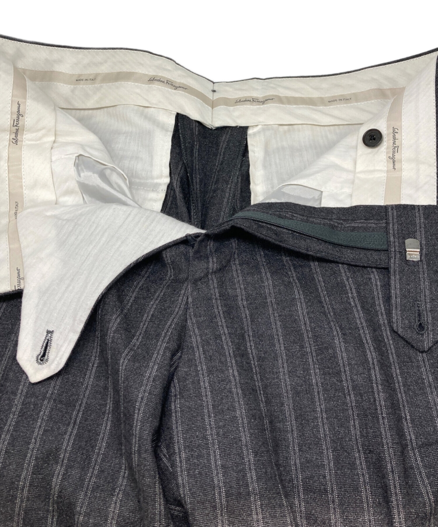 中古・古着通販】Salvatore Ferragamo (サルヴァトーレ フェラガモ