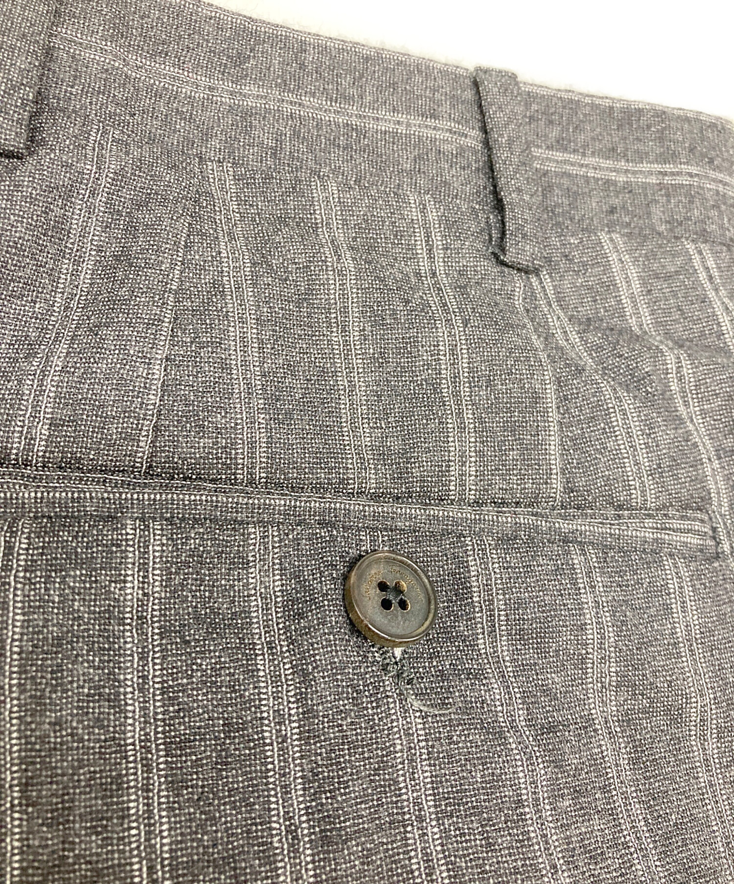 中古・古着通販】Salvatore Ferragamo (サルヴァトーレ フェラガモ
