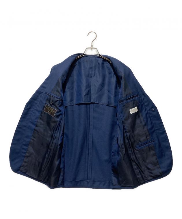 中古・古着通販】EDIFICE (エディフィス) カノニコ生地 セットアップ