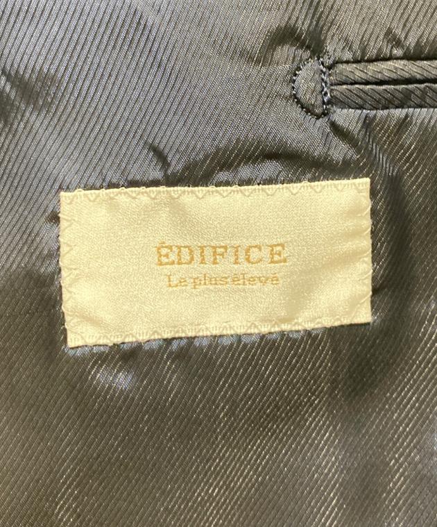 中古・古着通販】EDIFICE (エディフィス) カノニコ生地 セットアップ