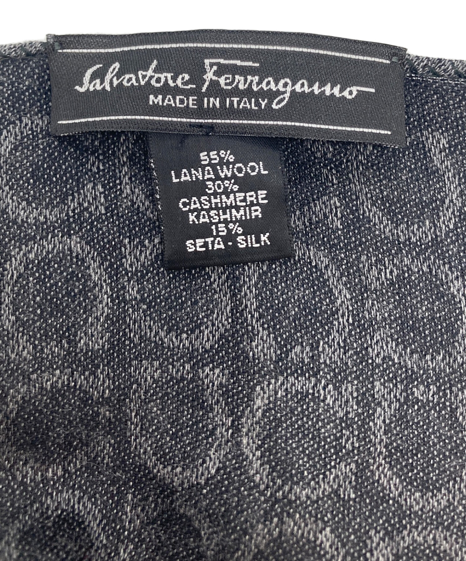 中古・古着通販】Salvatore Ferragamo (サルヴァトーレ フェラガモ