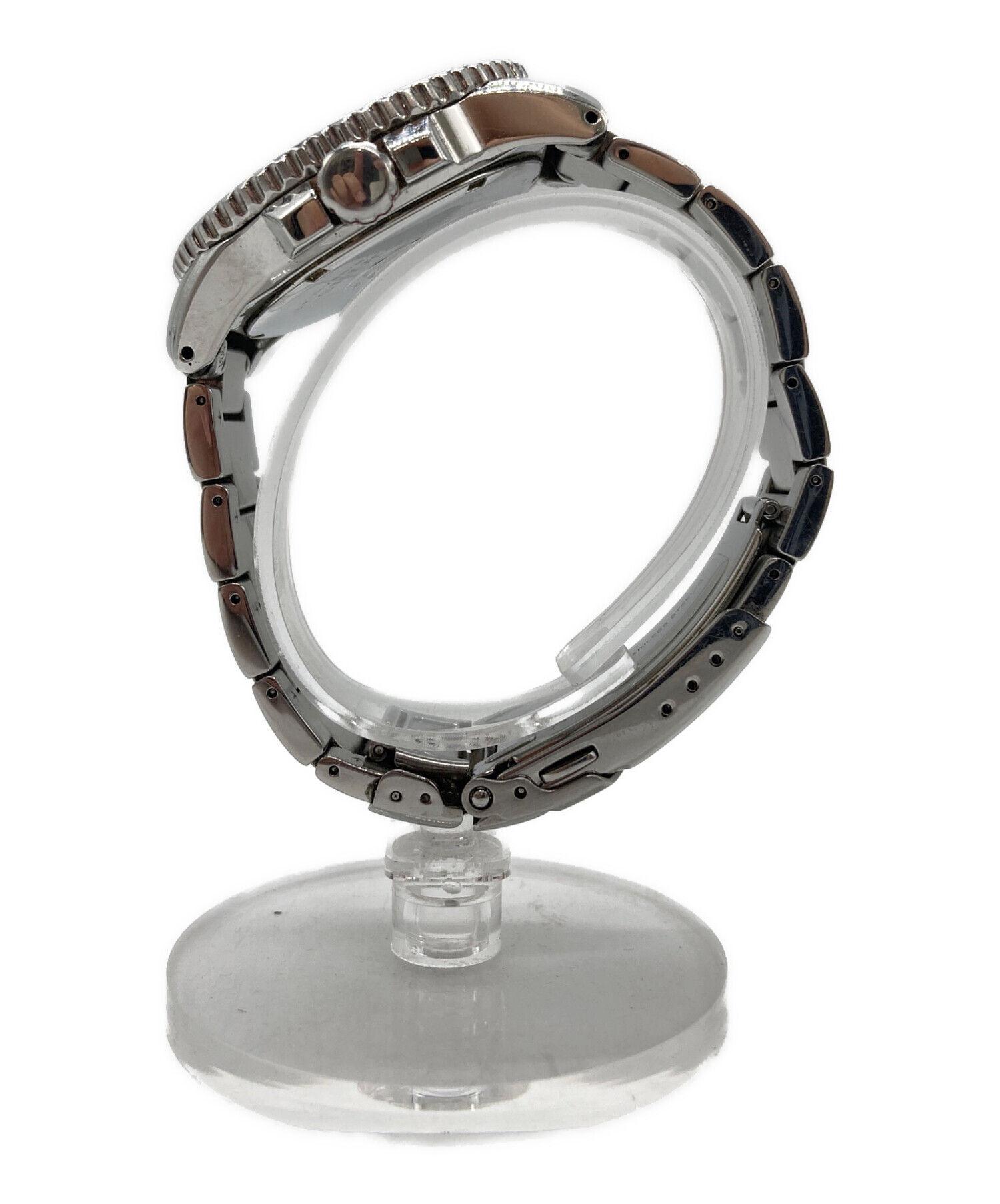 中古・古着通販】SEIKO (セイコー) プロスペック ダイバーソーラー