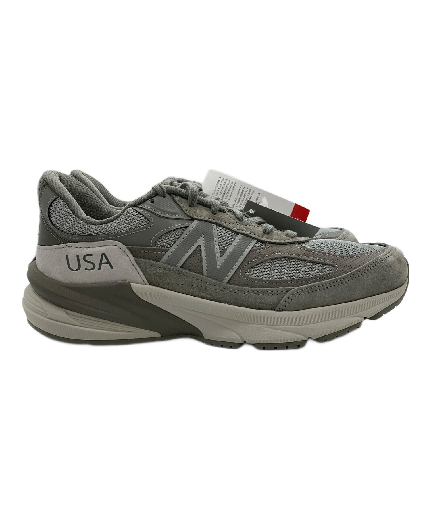 中古・古着通販】NEW BALANCE (ニューバランス) WTAPS (ダブルタップス