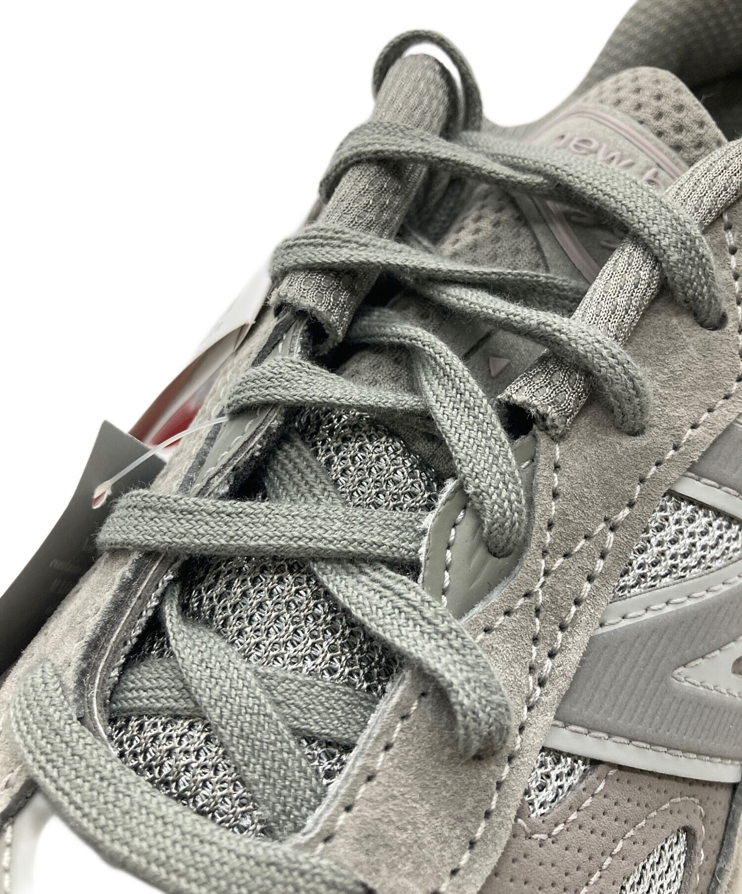 中古・古着通販】NEW BALANCE (ニューバランス) WTAPS (ダブルタップス