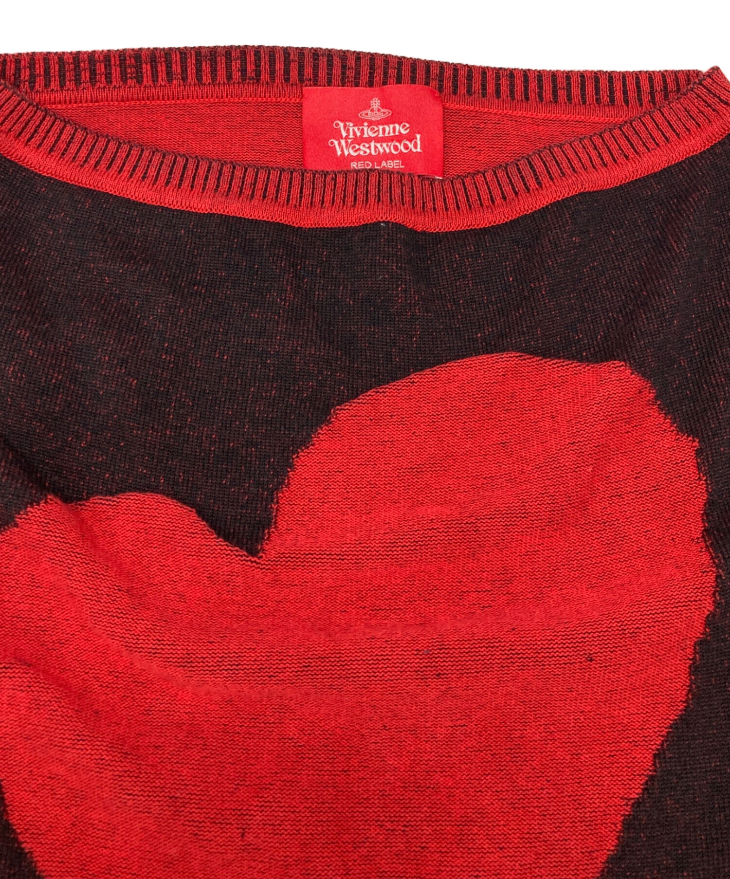 中古・古着通販】Vivienne Westwood RED LABEL (ヴィヴィアンウエスト