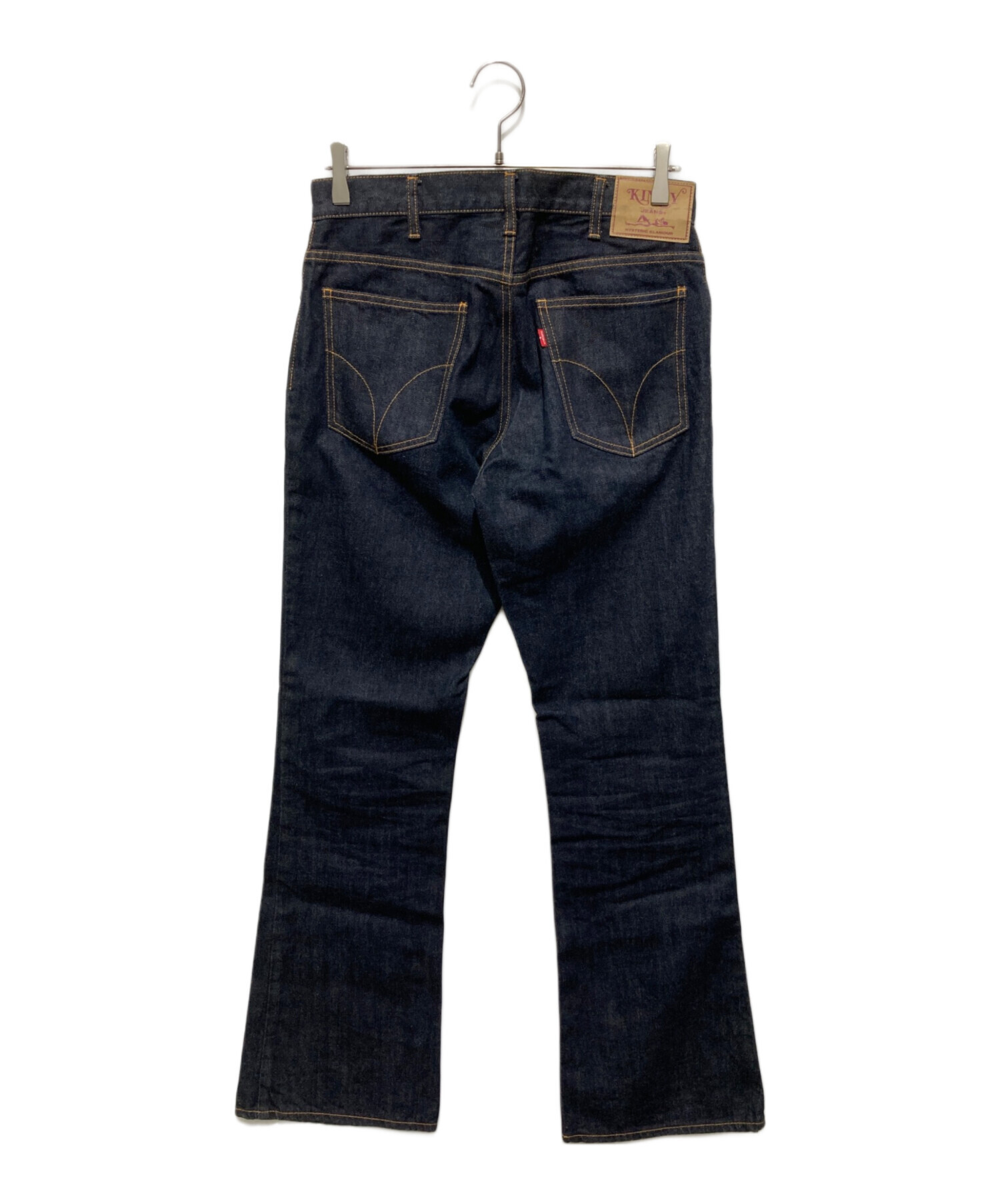中古・古着通販】Hysteric Glamour (ヒステリックグラマー) スタッズ