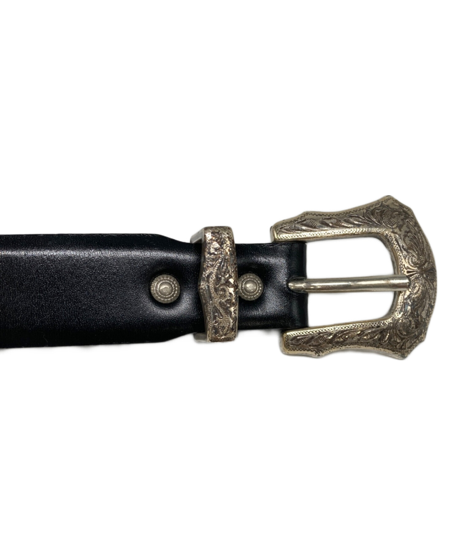中古・古着通販】TOGA PULLA (トーガ プルラ) ダブルバックル