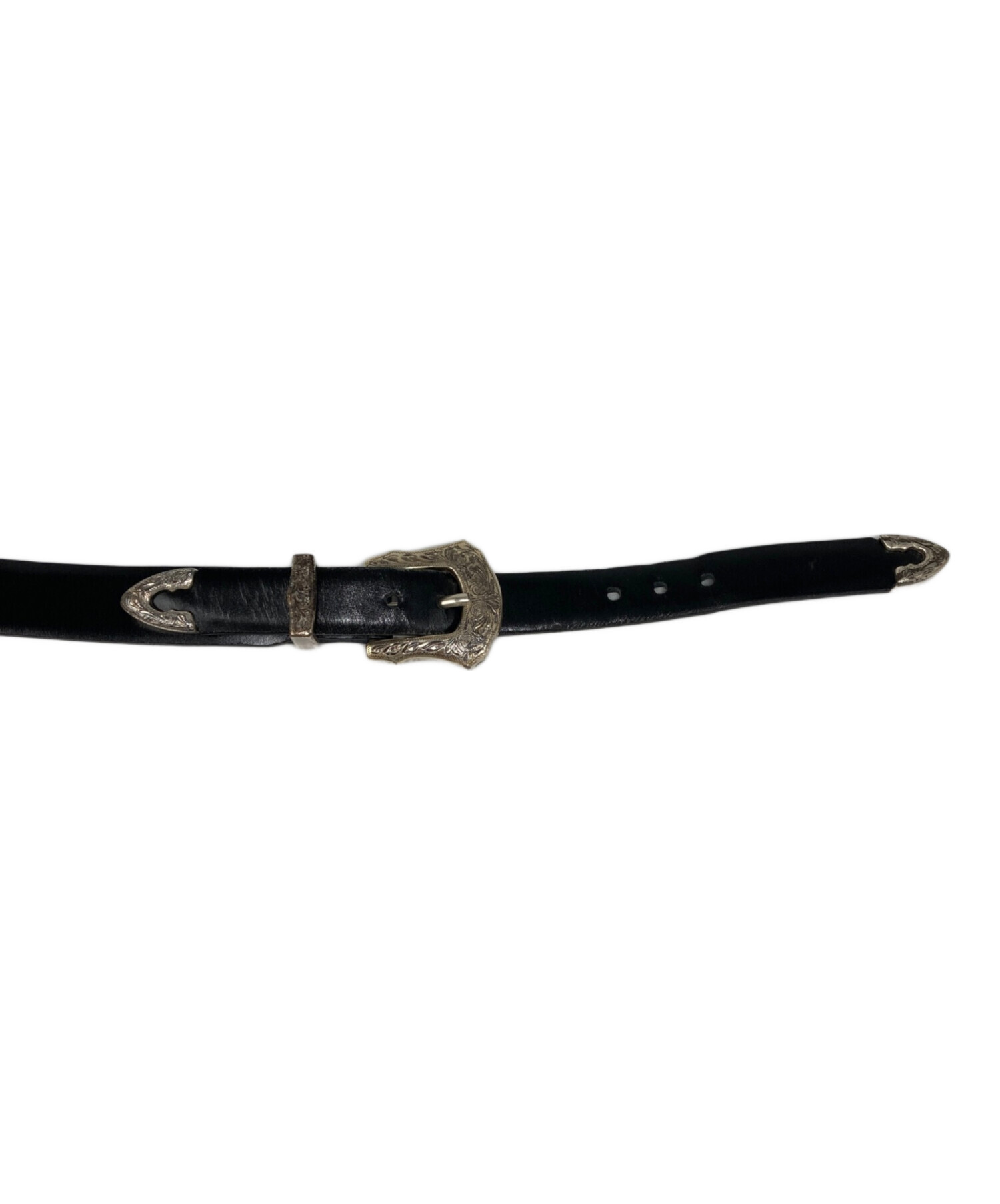 中古・古着通販】TOGA PULLA (トーガ プルラ) ダブルバックル