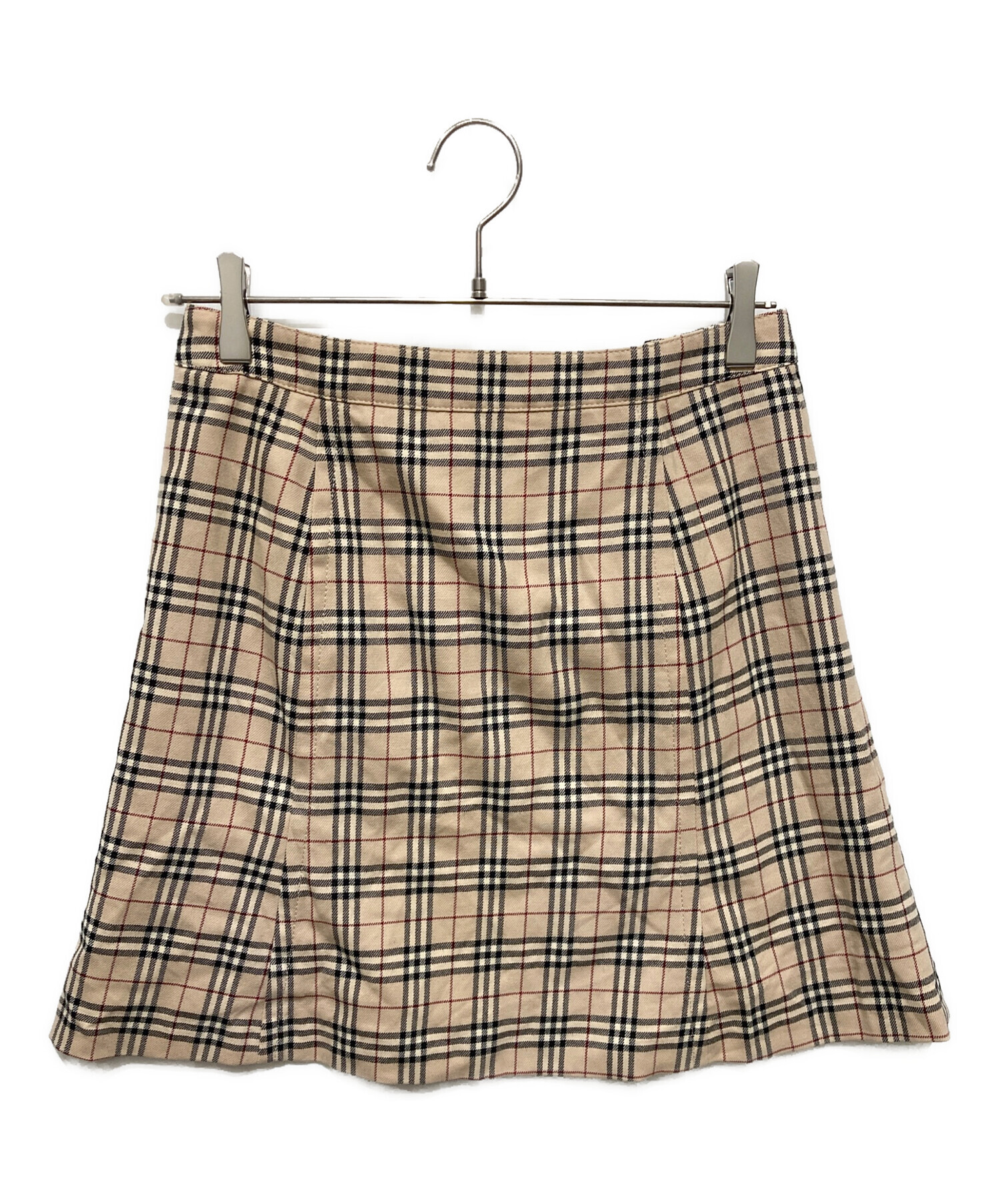 中古・古着通販】BURBERRY BLUE LABEL (バーバリー ブルー レーベル