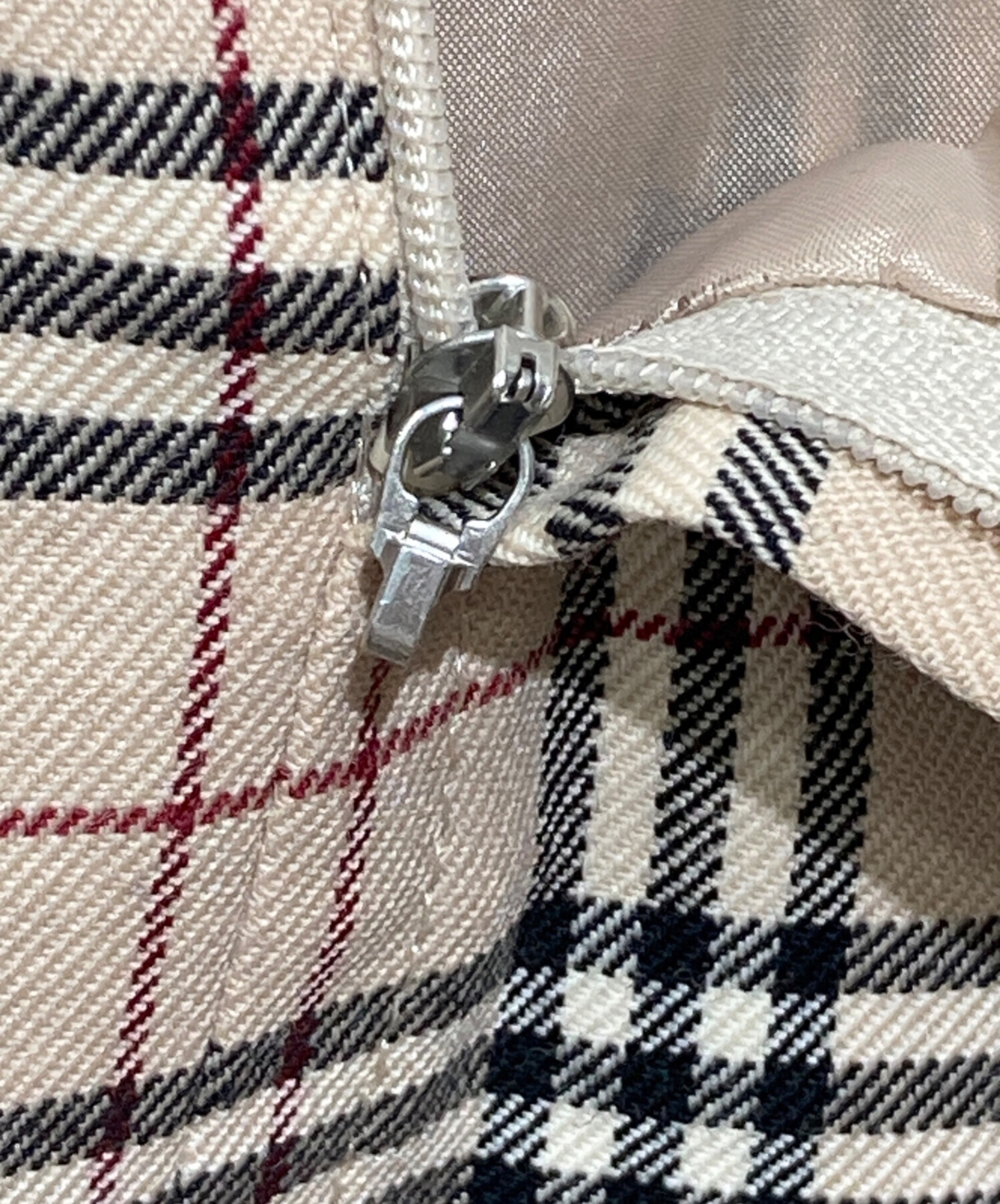 中古・古着通販】BURBERRY BLUE LABEL (バーバリー ブルー レーベル