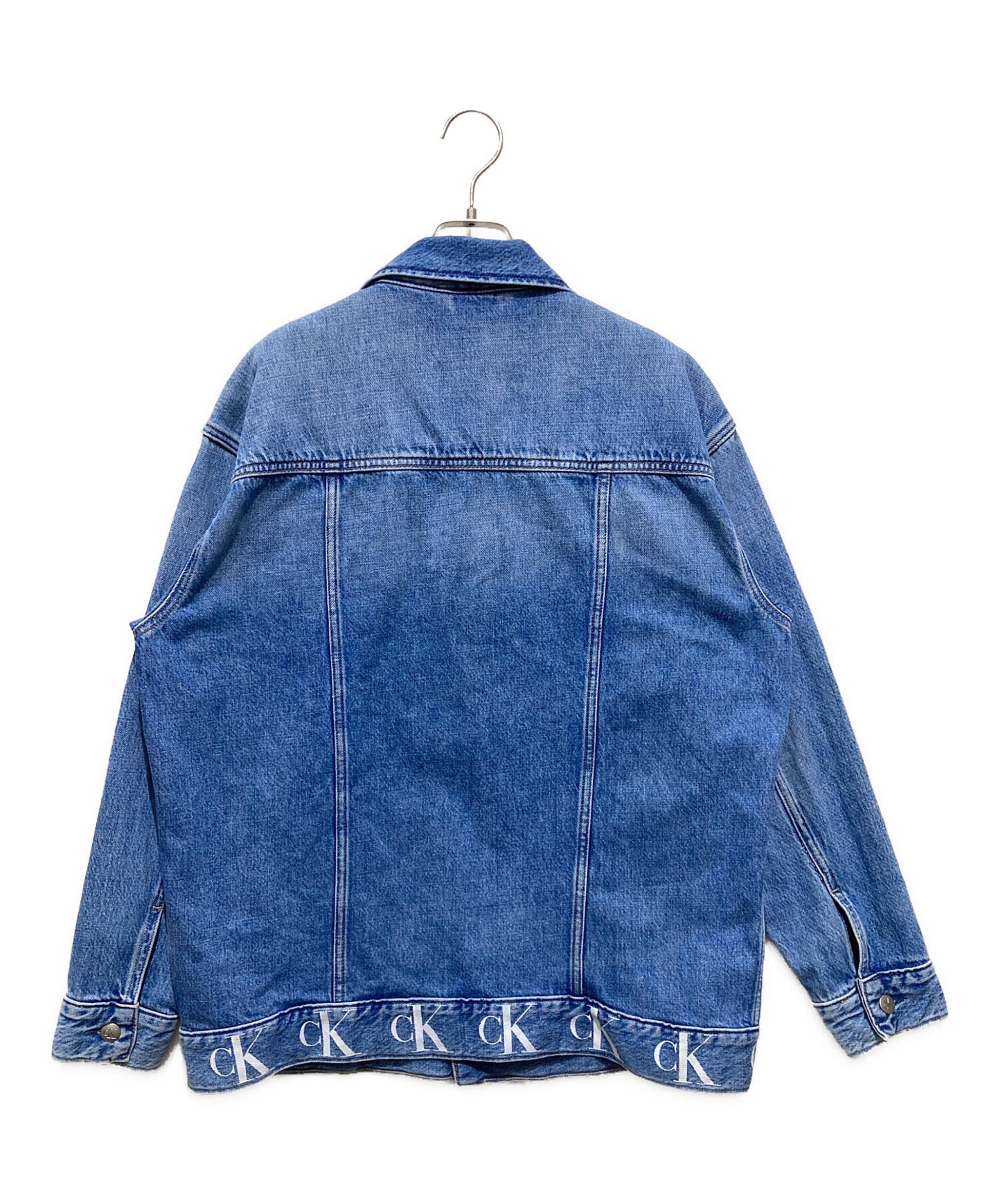 中古・古着通販】Calvin Klein Jeans (カルバンクラインジーンズ