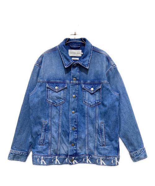 中古・古着通販】Calvin Klein Jeans (カルバンクラインジーンズ