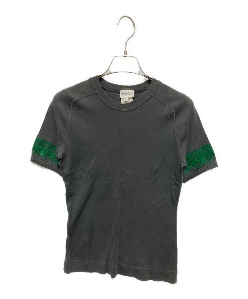 中古・古着通販】DRIES VAN NOTEN (ドリスヴァンノッテン) ライカ期袖