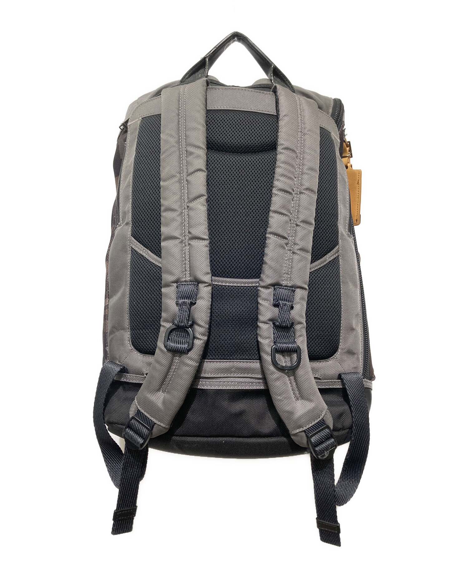 中古・古着通販】TUMI (トゥミ) ALPHA BRAVO Luke Roll-Top Backpack