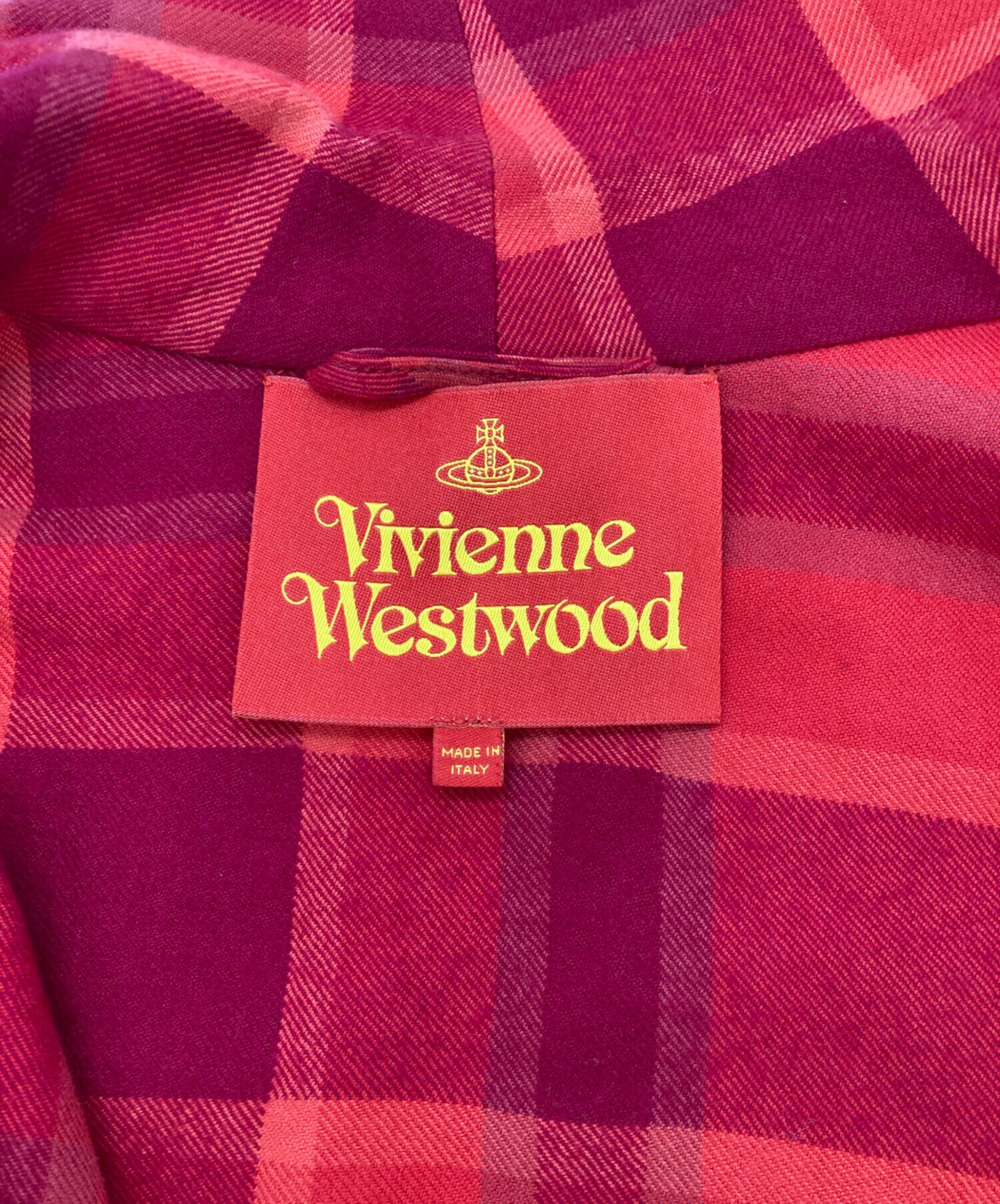 中古・古着通販】Vivienne Westwood RED LABEL (ヴィヴィアンウエスト