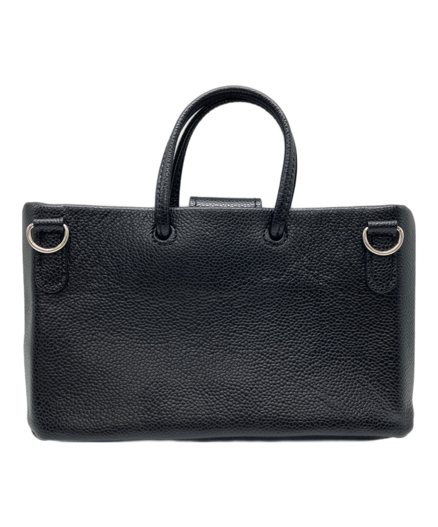 SINSIN 工房 未使用品 ショルダーバッグ 中古・古着通販】新進工房 (シンシンコウボウ) 大人革袋スマホ