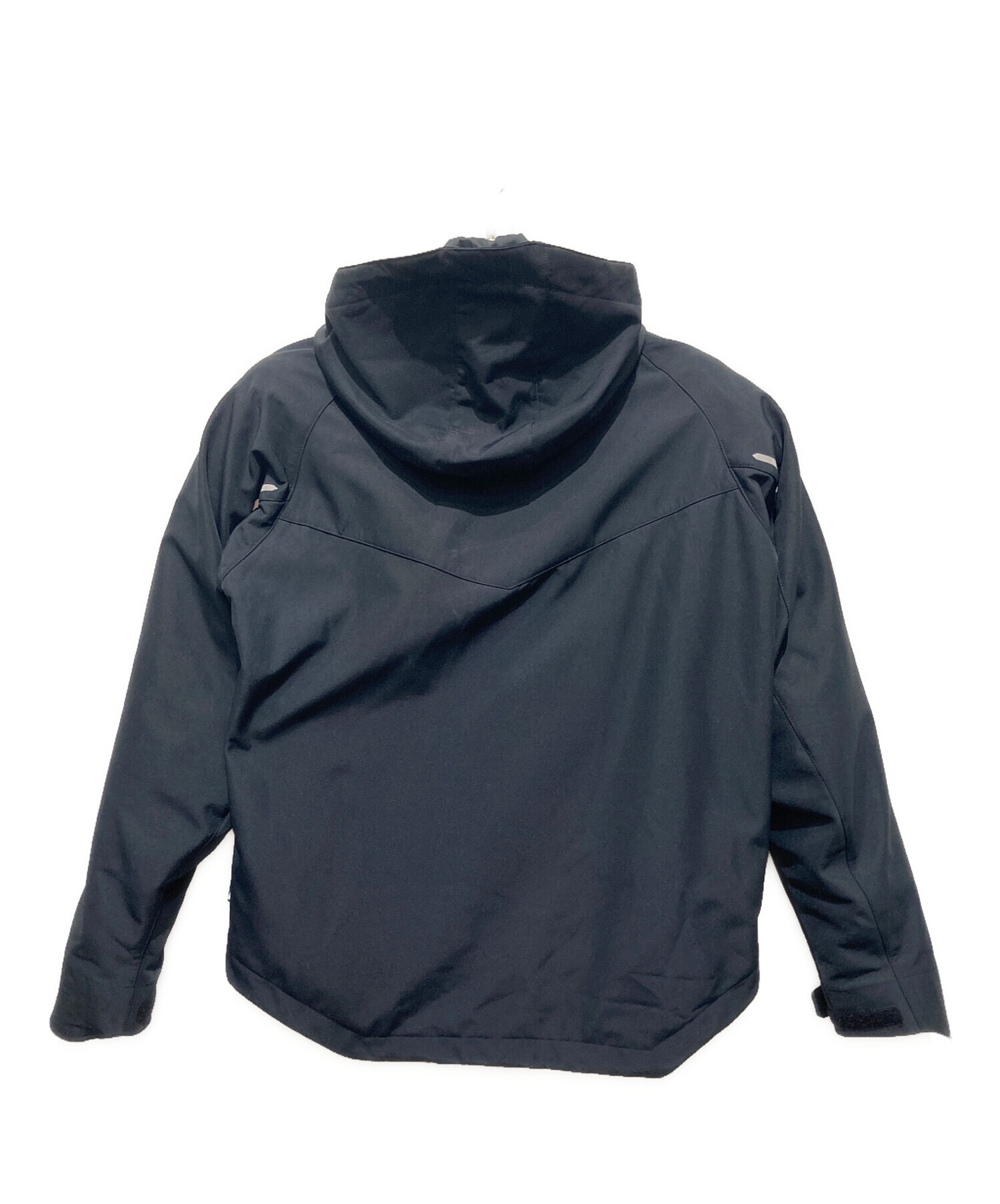 中古・古着通販】YAMAHA (ヤマハ) ソフトシェルウインタージャケット