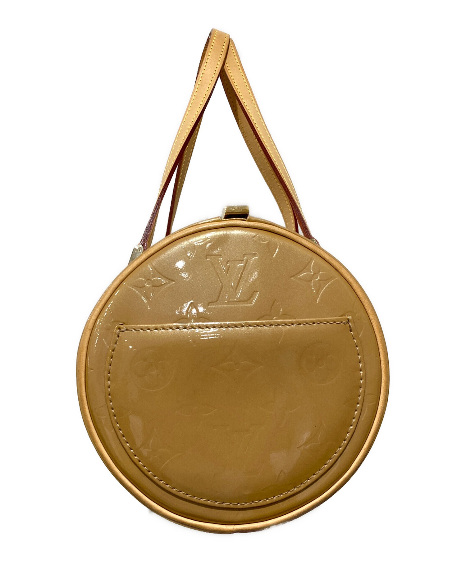 中古・古着通販】LOUIS VUITTON (ルイ ヴィトン) ベッドフォードミニ