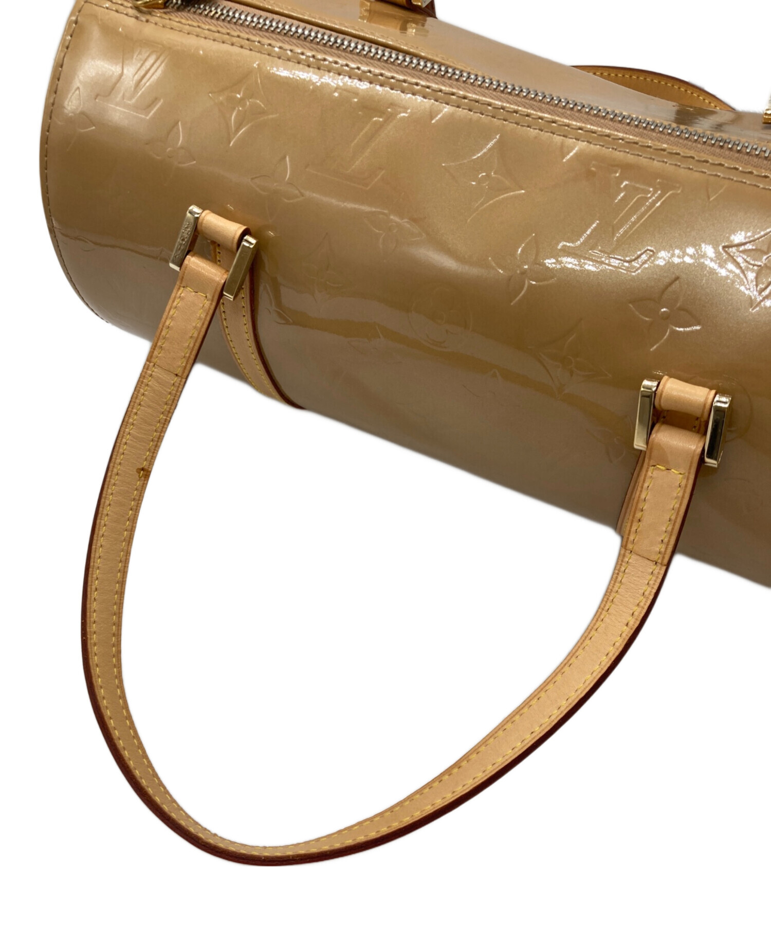 中古・古着通販】LOUIS VUITTON (ルイ ヴィトン) ベッドフォードミニ