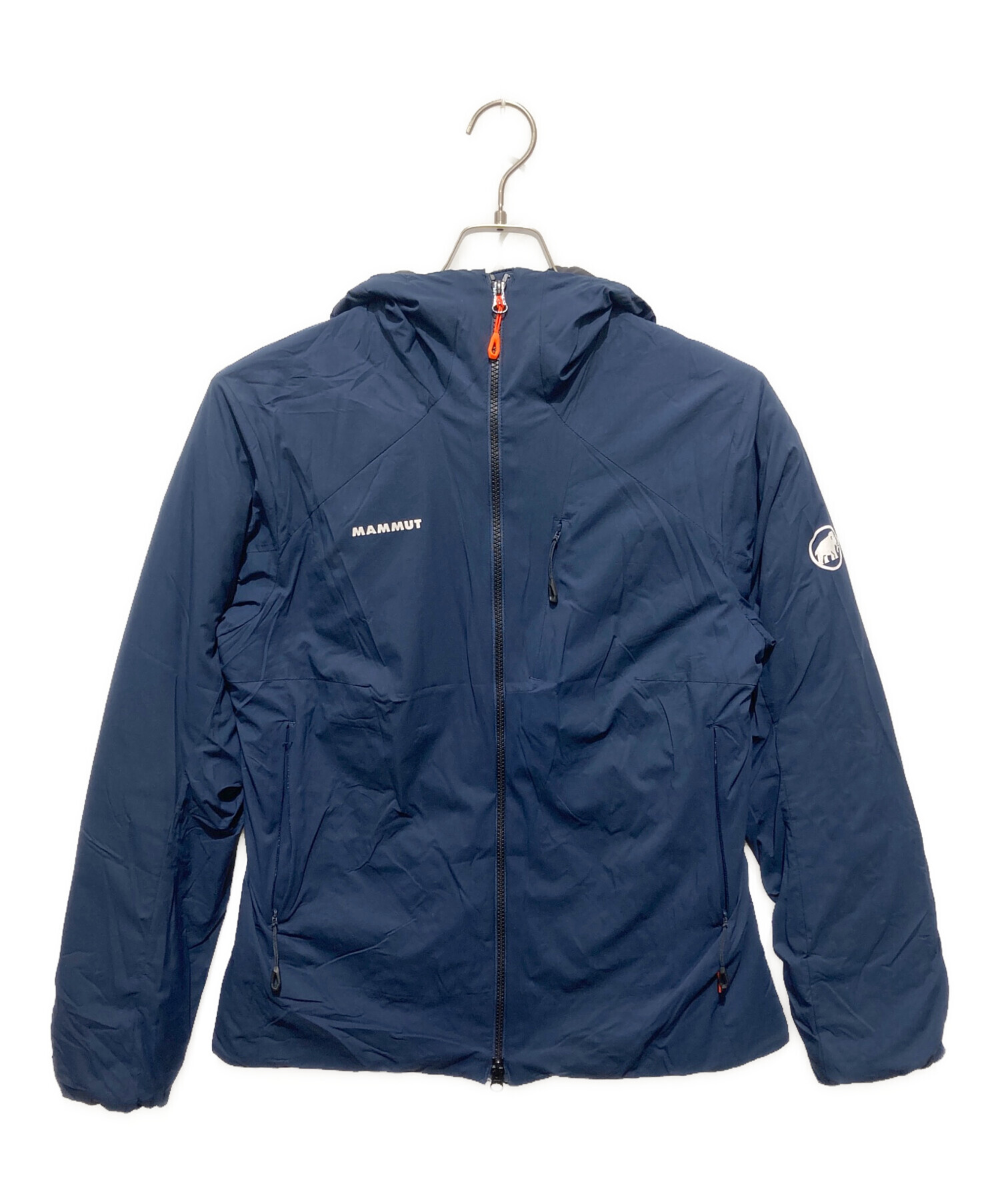 中古・古着通販】MAMMUT (マムート) ライム インサレーション