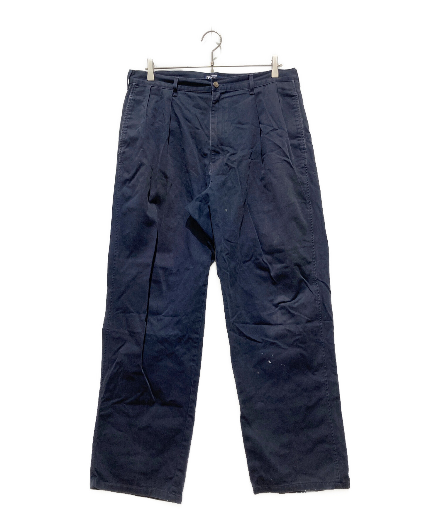 中古・古着通販】POLO RALPH LAUREN (ポロ・ラルフローレン) 初期タグ