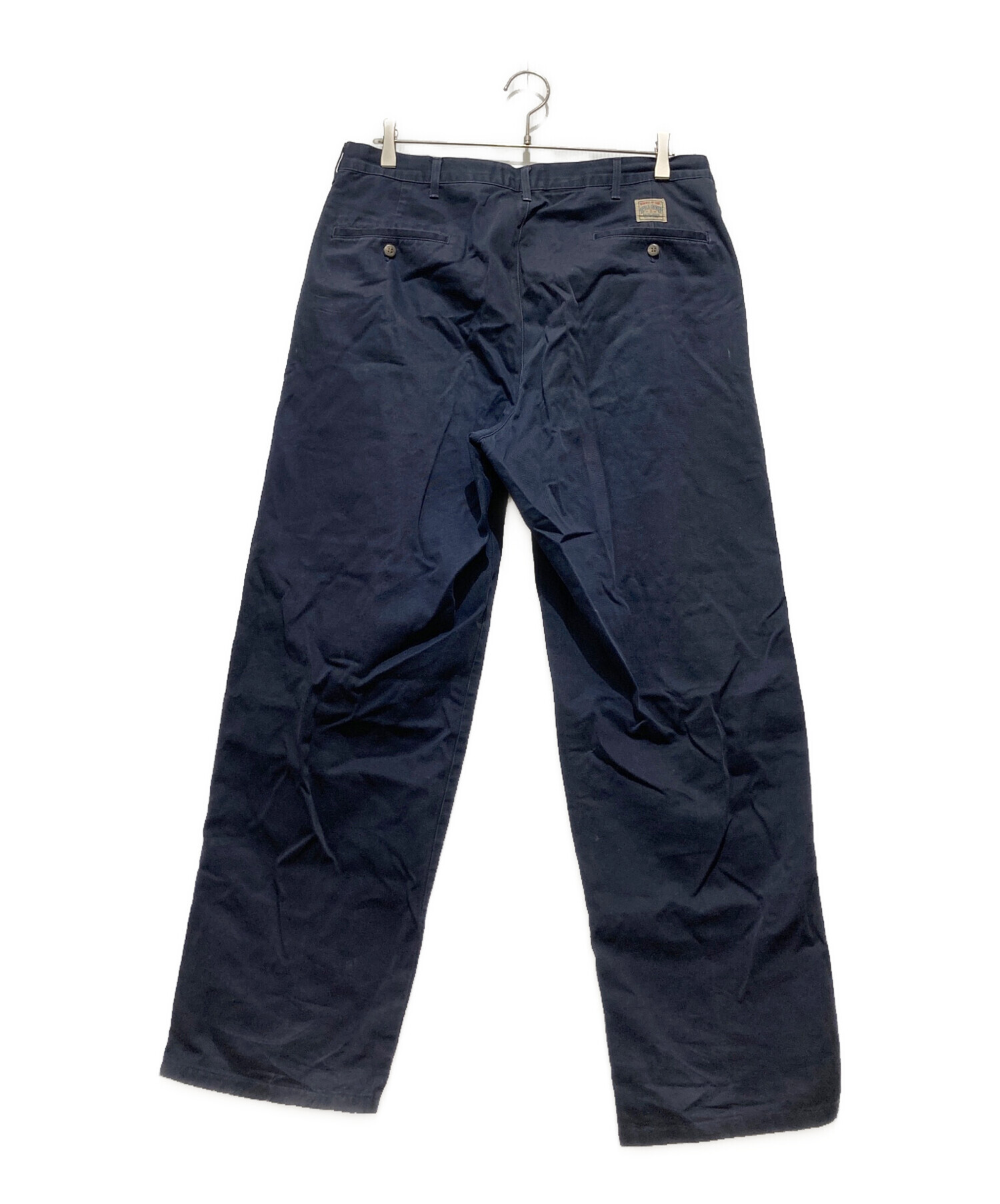 中古・古着通販】POLO RALPH LAUREN (ポロ・ラルフローレン) 初期タグ
