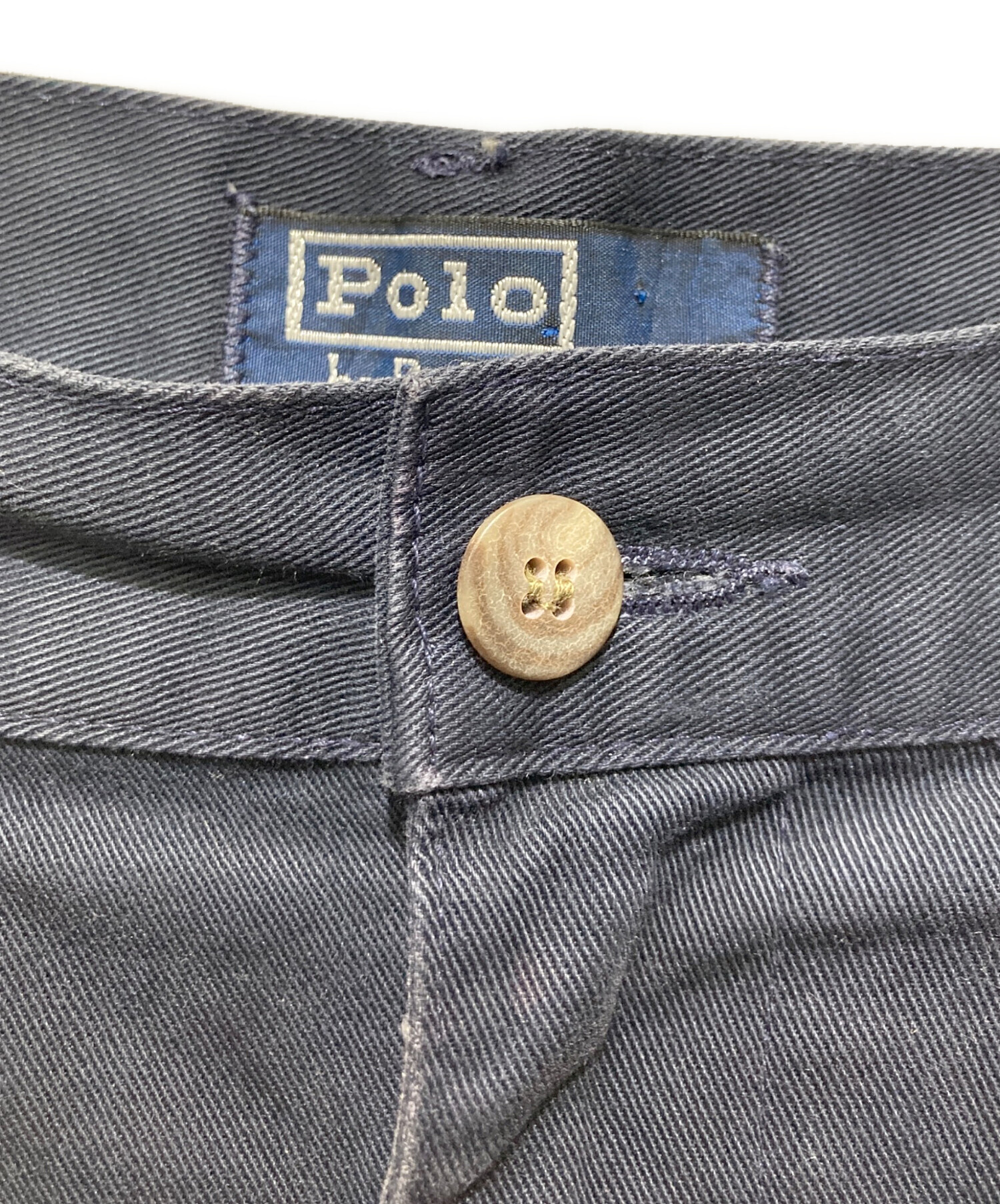 中古・古着通販】POLO RALPH LAUREN (ポロ・ラルフローレン) 初期タグ