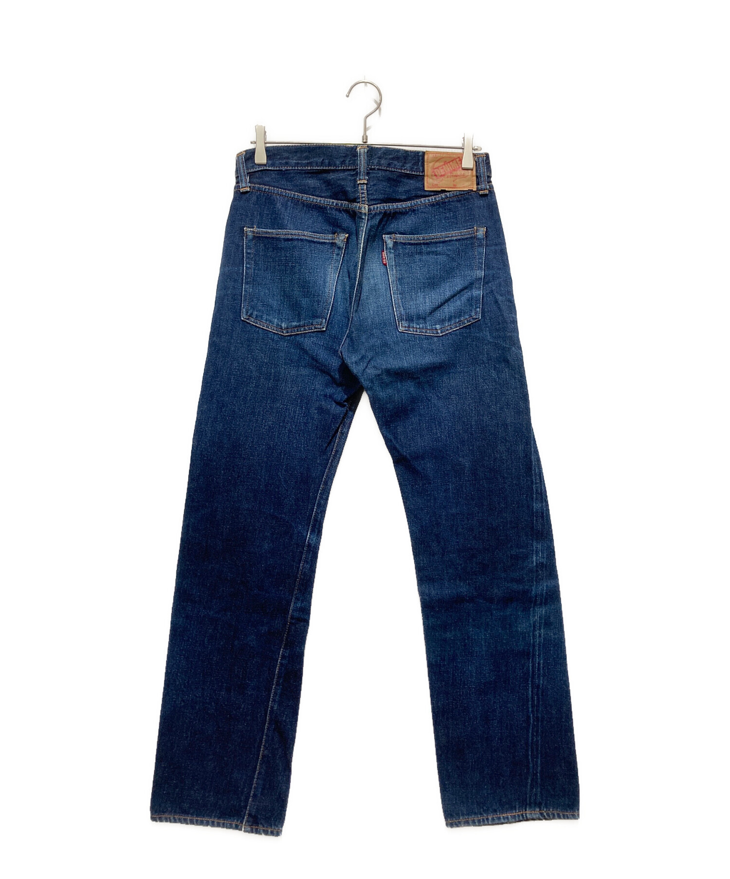 中古・古着通販】DENIME (ドゥニーム) オリゾンティ期 デニムパンツ