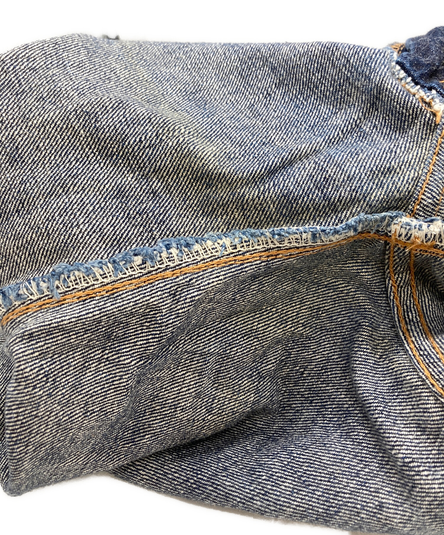 中古・古着通販】DENIME (ドゥニーム) オリゾンティ期 デニムパンツ