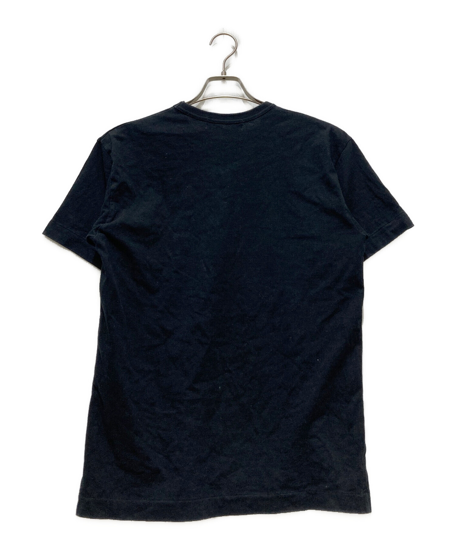 中古・古着通販】PLAY COMME des GARCONS (プレイコムデギャルソン