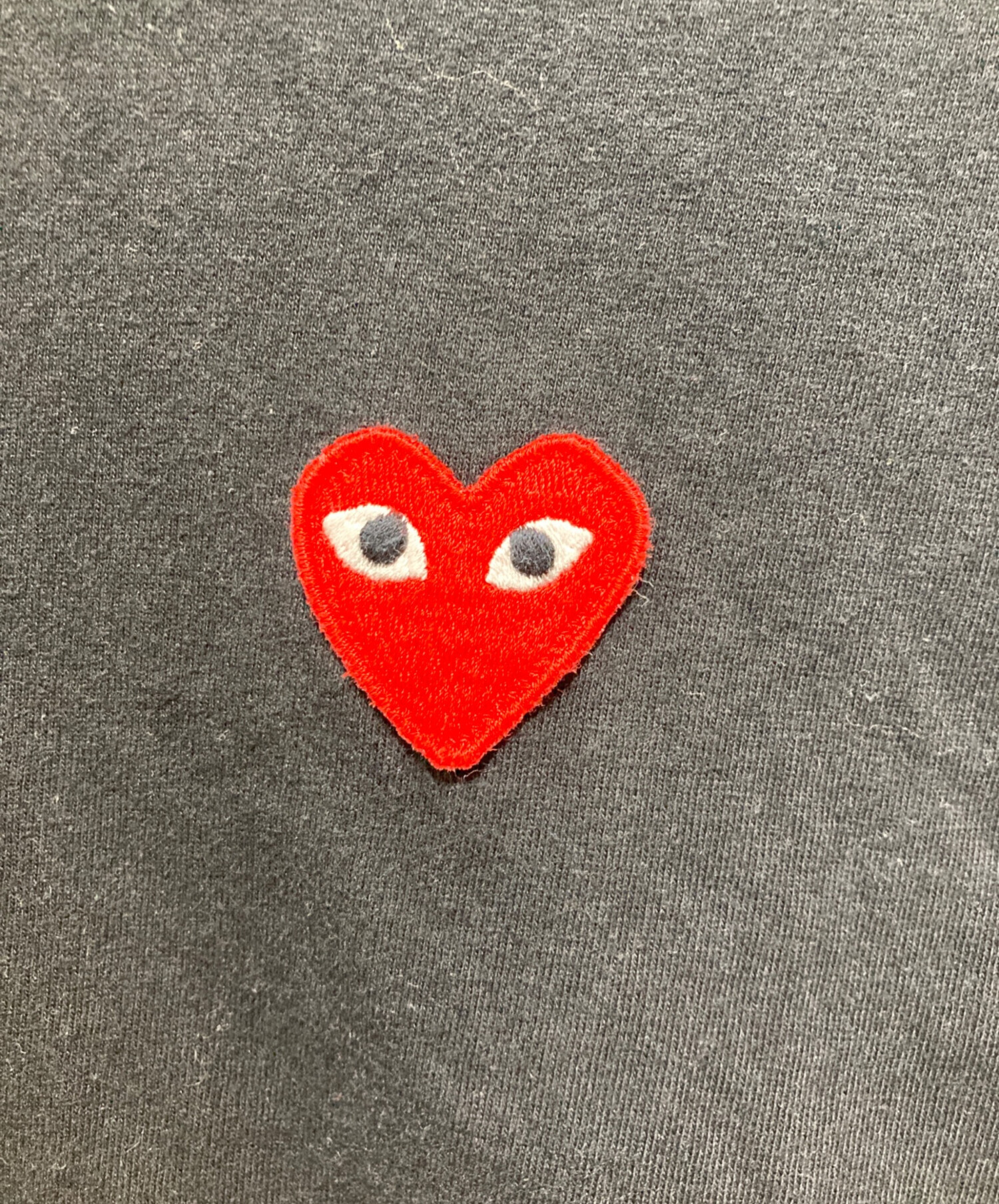 中古・古着通販】PLAY COMME des GARCONS (プレイコムデギャルソン 中古・古着通販】PLAY COMME des GARCONS (プレイコムデギャルソン