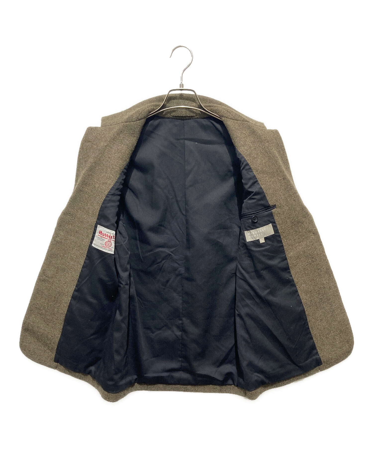 中古・古着通販】MARGARET HOWELL (マーガレットハウエル) Harris