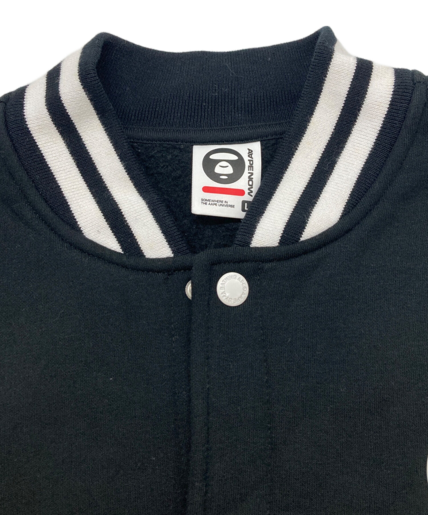 中古・古着通販】AAPE BY A BATHING APE (エーエイプ バイ ア