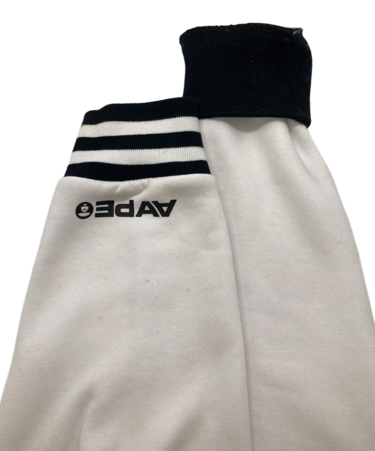 中古・古着通販】AAPE BY A BATHING APE (エーエイプ バイ ア
