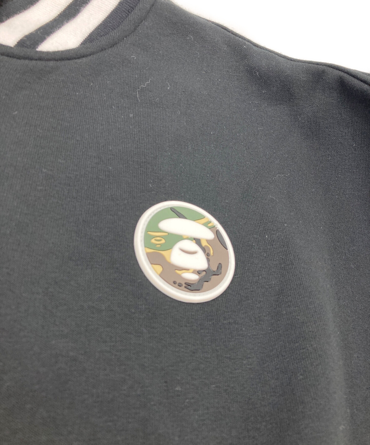 中古・古着通販】AAPE BY A BATHING APE (エーエイプ バイ ア