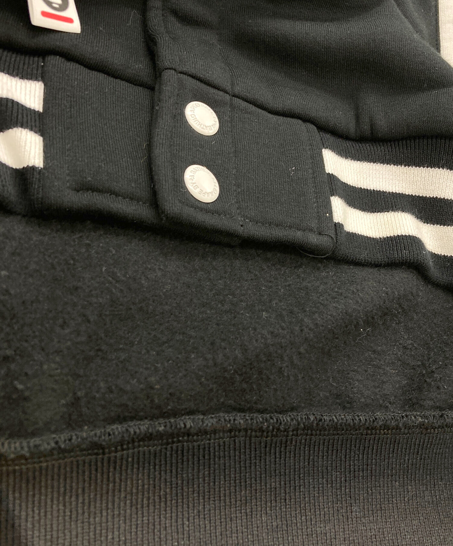 中古・古着通販】AAPE BY A BATHING APE (エーエイプ バイ ア