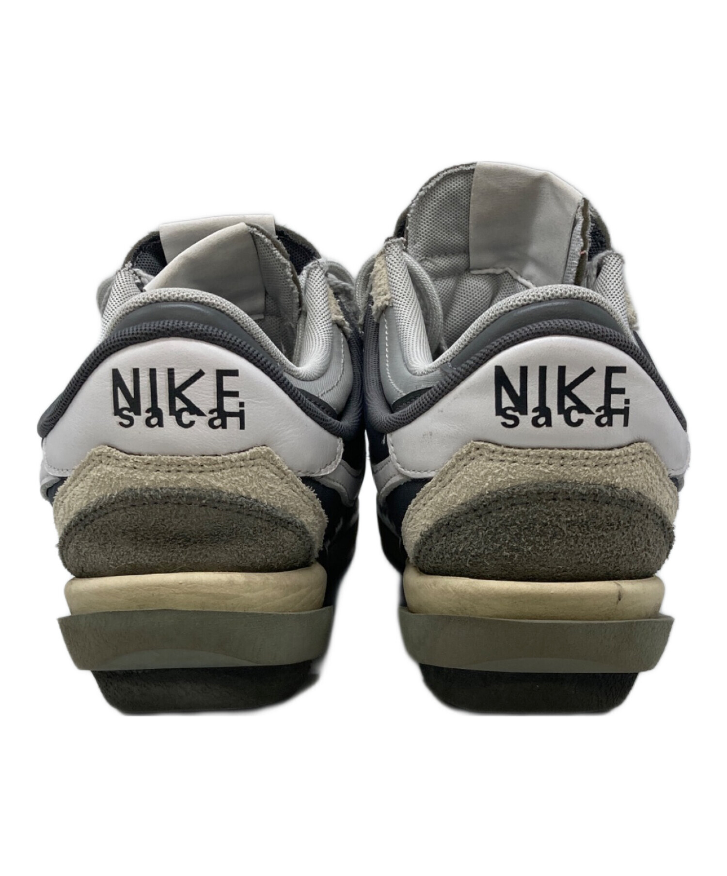 中古・古着通販】NIKE (ナイキ) sacai (サカイ) Zoom Cortez 