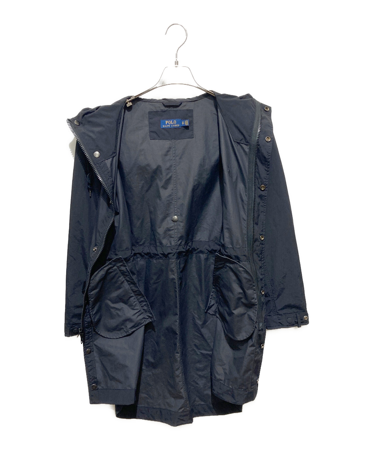 中古・古着通販】POLO RALPH LAUREN (ポロ・ラルフローレン) ポニー
