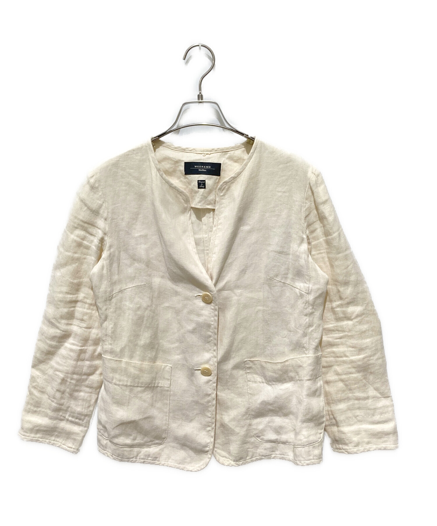 中古・古着通販】Weekend Max Mara (ウィークエンド マックスマーラ