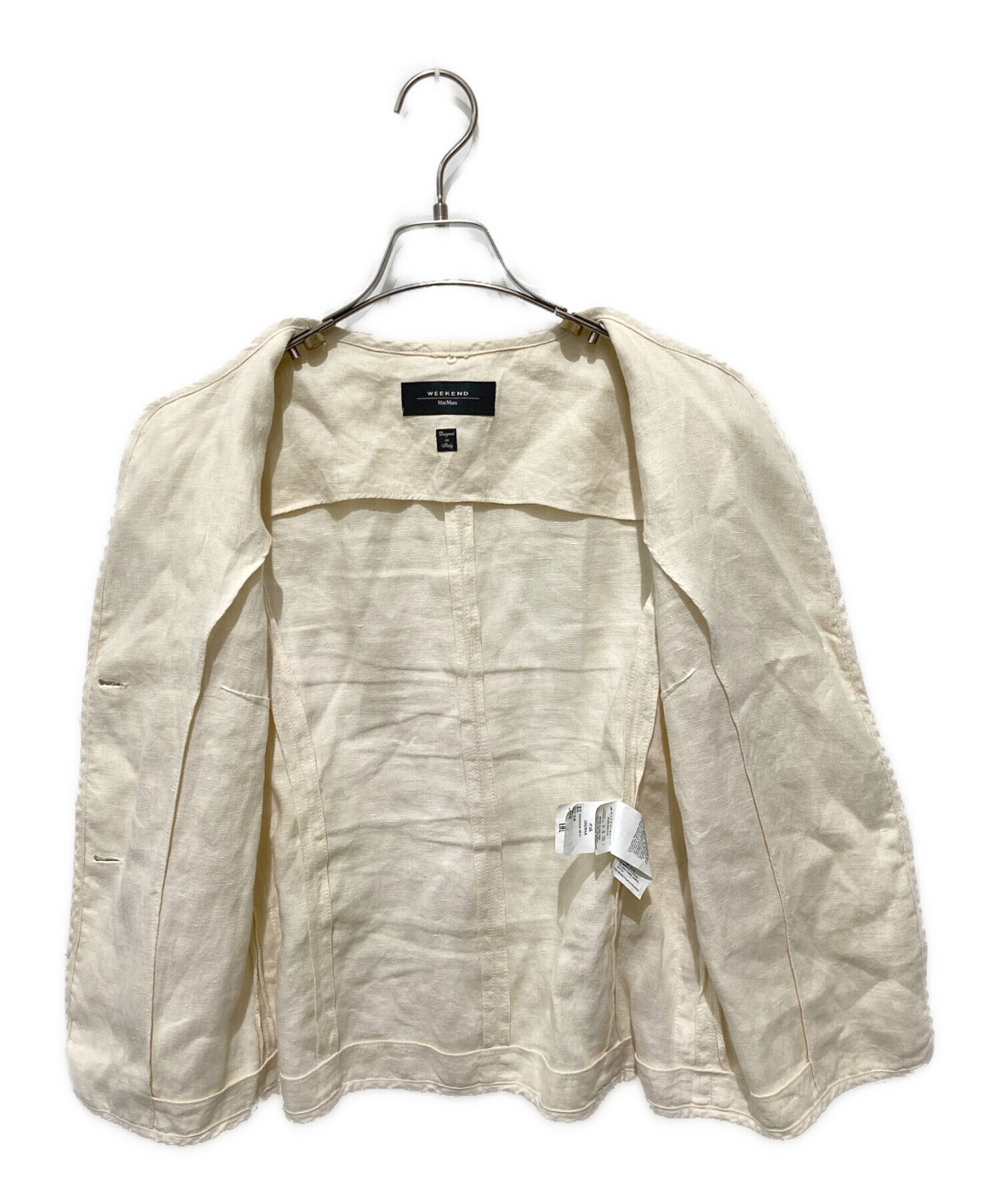 中古・古着通販】Weekend Max Mara (ウィークエンド マックスマーラ