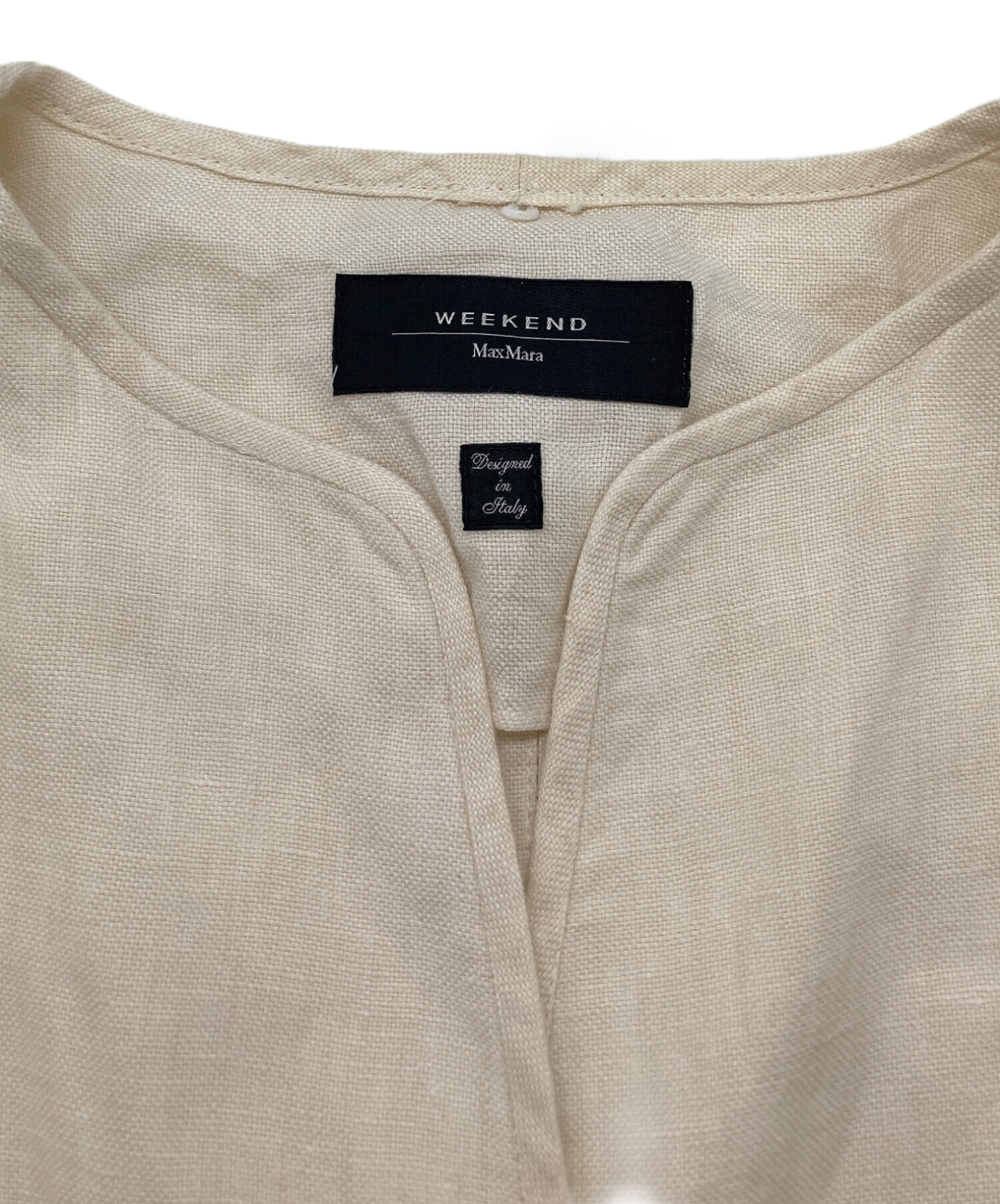 中古・古着通販】Weekend Max Mara (ウィークエンド マックスマーラ