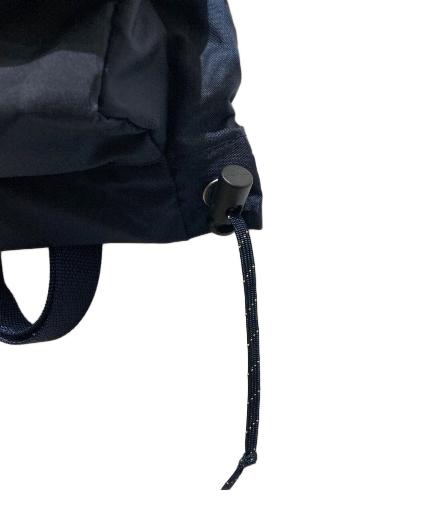 中古・古着通販】PORTER (ポーター) RUCKSACK リュック ネイビー