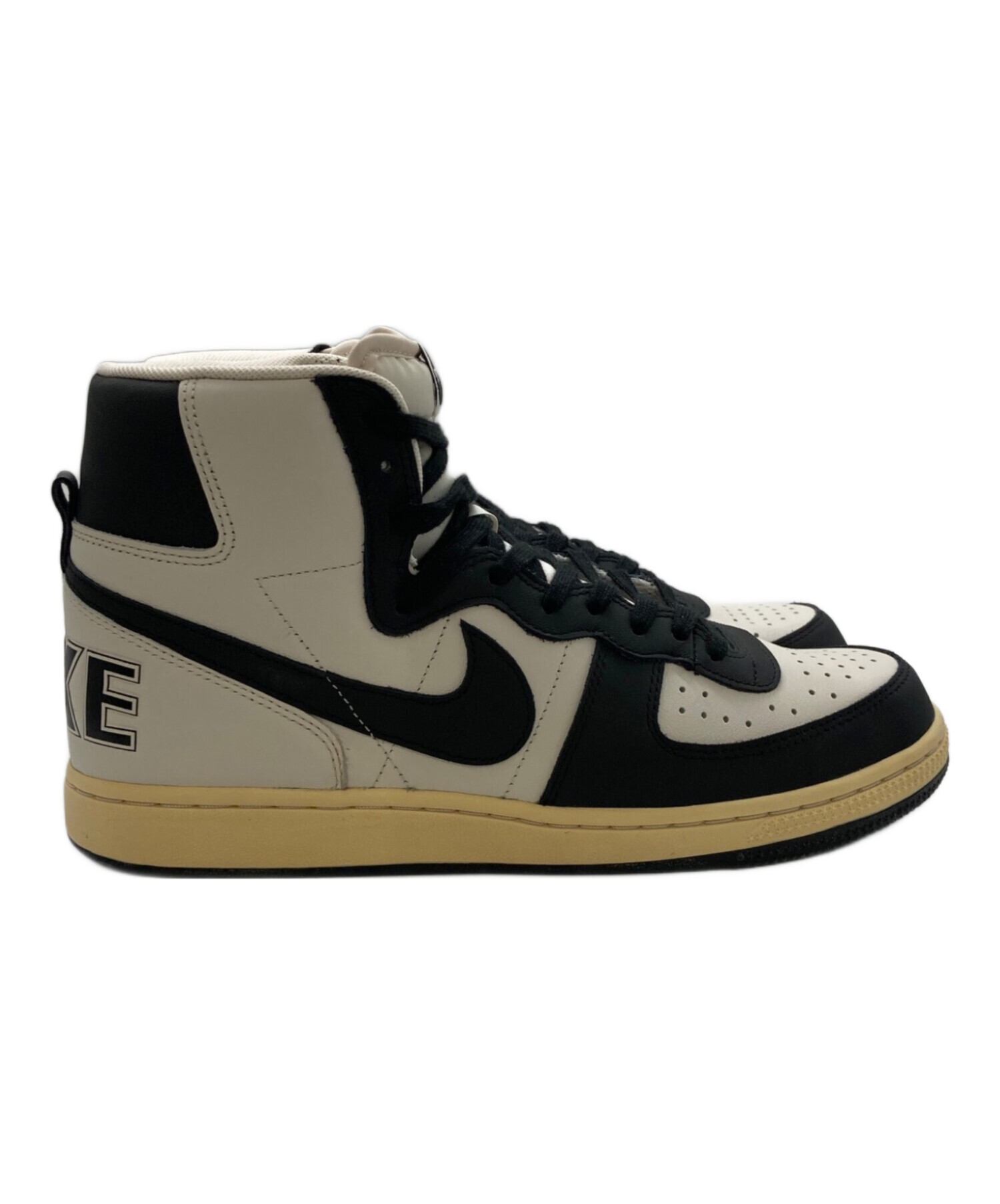 中古・古着通販】NIKE (ナイキ) ターミネーター HIGH PRM ハイカット