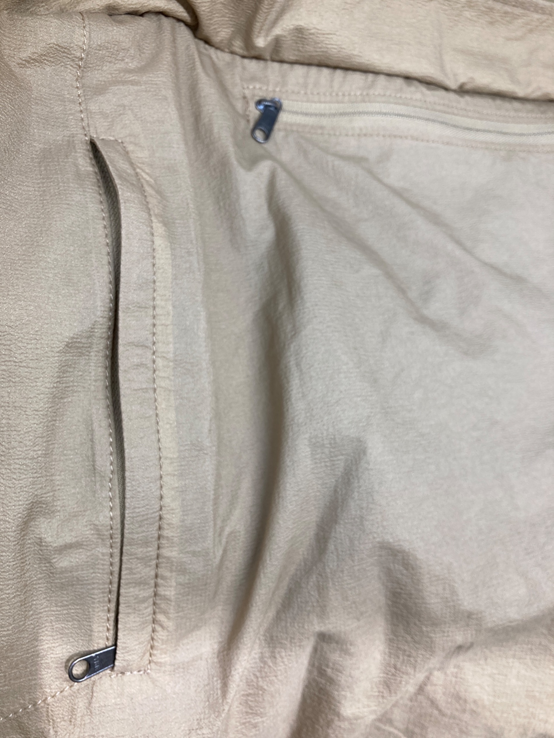 中古・古着通販】THE NORTH FACE (ザ ノース フェイス) ウィンド
