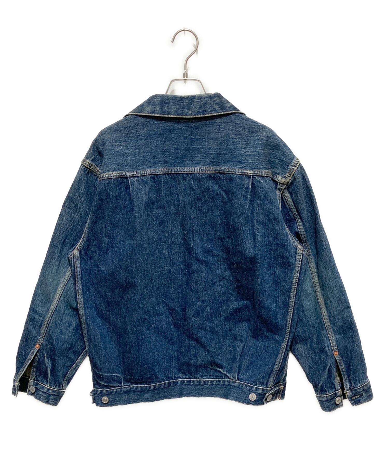 中古・古着通販】THE SHINZONE (ザ シンゾーン) TYPE 50S DENIM JK