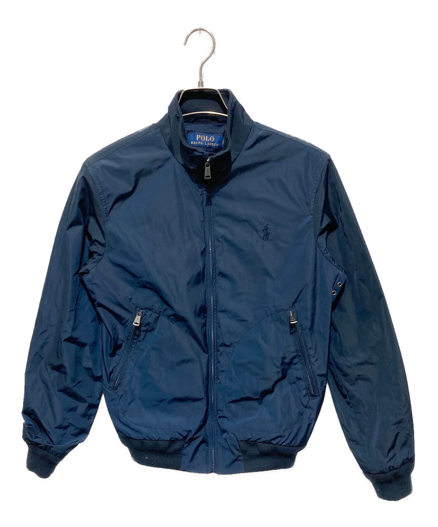中古・古着通販】POLO RALPH LAUREN (ポロ・ラルフローレン) ナイロン